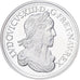 Francia, medalla, Reproduction de l'Ecu de Warin, Louis XIII, 60 Sols, Plata