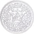 France, Médaille, Reproduction du Gros Blanc à la Couronne, Jean II Le Bon