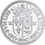 France, Médaille, Reproduction, Quart d'Ecu du Béarn, Henri IV, Argent, FDC