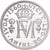 France, Médaille, Reproduction, Teston Francois II et Marie Stuart, Argent, FDC