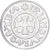 France, Médaille, Reproduction, Denier Guillaume le Conquérant, Argent, FDC