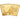 China, Medaille, Année du chien, Copper Gilt, STGL