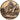 Frankrijk, Medaille, Napoléon Ier, Bataille de Lutzen, Bronzen, Denon, UNC-