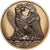 Francia, medaglia, Napoléon Ier, Bataille de Lutzen, Bronzo, Denon, SPL