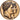 Francia, medalla, Napoléon Ier et Joséphine, Bronce, Denon, SC