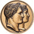Francia, medaglia, Napoléon Ier et Joséphine, Bronzo, Denon, SPL