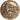France, Medal, Napoléon Ier, l'Empereur passe le Rhin à Mayence, Bronze