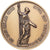 Frankreich, Medaille, Napoléon Ier, En l'An XII, le Code Civil est Décrété