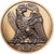 Frankreich, Medaille, Napoléon Ier, En l'An XII, le Code Civil est Décrété