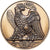 Frankreich, Medaille, Napoléon Ier, Bataille de la Moskowa, Bronze, Denon, UNZ
