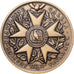 Francia, medalla, Napoléon Ier, Légion d'Honneur, Bronce, Denon, SC