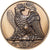 Francia, medalla, Napoléon Ier, Légion d'Honneur, Bronce, Denon, SC