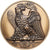 Frankrijk, Medaille, Napoléon Ier, Le Sénat et le Peuple, Bronzen, Denon, UNC-