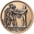 Francia, medalla, Napoléon Ier, Prise de Wilna, Bronce, Denon, SC