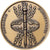 Frankrijk, Medaille, Napoléon Ier, Bataille d'Austerlitz, Bronzen, Denon