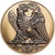 Frankrijk, Medaille, Napoleon Ier , Bataille de Marengo, Bronzen, Denon