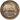 Frankreich, Medaille, Napoléon Ier, Mémorial de St. Hélène, Bronze, Denon