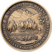 Frankreich, Medaille, Napoléon Ier, Mémorial de St. Hélène, Bronze, Denon