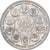 France, Médaille, L'Europe des XXV, Essai, 2004, Cupro-nickel, SPL+