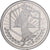France, Médaille, L'Europe, La Semeuse, 2001, Cupro-nickel, SPL+