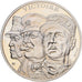Frankreich, Medaille, Seconde Guerre Mondiale, Victoire du 8 Mai 1945