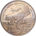 France, Medal, Guerre d'Algérie, Opérations Pierres Précieuses