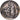 Frankreich, Medaille, Religion, Mariage Chrétien, Silber, SS