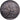 Frankreich, Medaille, Prise de la Bastille, Donjon de Vincennes, 1844, Kupfer