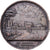 Frankreich, Medaille, Prise de la Bastille, Donjon de Vincennes, 1844, Kupfer