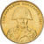 Francia, zeton, Napoléon Bonaparte, Grand Palais, Cobre - níquel - aluminio