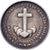 CITTÀ DEL VATICANO, medaglia, Le Pape Léon XIII, 1888, Argento, Blanchi, BB