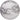 CIUDAD DEL VATICANO, medalla, Michelangelo, Musei Vaticani I, 1992, Plata, SC