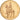 Francia, ficha, Ecu, Charlemagne, 1993, Rame-nichel-alluminio, SPL-