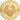 Niemcy, medal, 40 Years of 5 Silver Mark, 1991, Pokryte Miedź- Nikiel