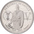 Francia, medalla, Vème République, Charles De Gaulle, Cobre - níquel, EBC