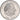 Francja, medal, Les Présidents de la République, Georges Pompidou