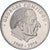 Francia, medalla, Les Présidents de la République, Georges Pompidou, Cobre -