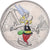 Francia, zeton, Astérix,, Cuproníquel, MDP, EBC