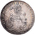 Francia, zeton, Louis XV, États de Bretagne, Rennes, 1754, Plata, MBC
