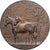 Francia, medalla, Société d'Agriculture de Saint-Pol, 1910, Bronce, Alphée