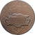 Francia, medalla, Société d'Agriculture de Saint-Pol, 1910, Bronce, Alphée