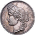 France, Medal, Société d'Agriculture de Saint-Pol, 1890, Silver, Desaide