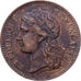 Frankrijk, Medaille, Exposition universelle de Paris, 1878, Bronzen, Barre, ZF