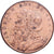 France, Medal, Clodion, XIXth Century, Copper, EF(40-45)
