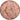 Francia, medaglia, Eudes, XIXth Century, Rame, BB