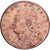 Francia, medalla, Eudes, XIXth Century, Cobre, MBC