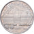 France, Token, Monnaie de Paris, 2014, Copper-nickel, MDP, MS(63)