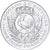 Frankreich, Medaille, Histoire Monétaire, 20 Francs Marianne, Silber, STGL