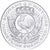 Frankreich, Medaille, Histoire Monétaire, 5 Francs Union et Force, Silber, STGL
