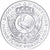 Frankreich, Medaille, Histoire Monétaire, Franc Germinal, Silber, STGL